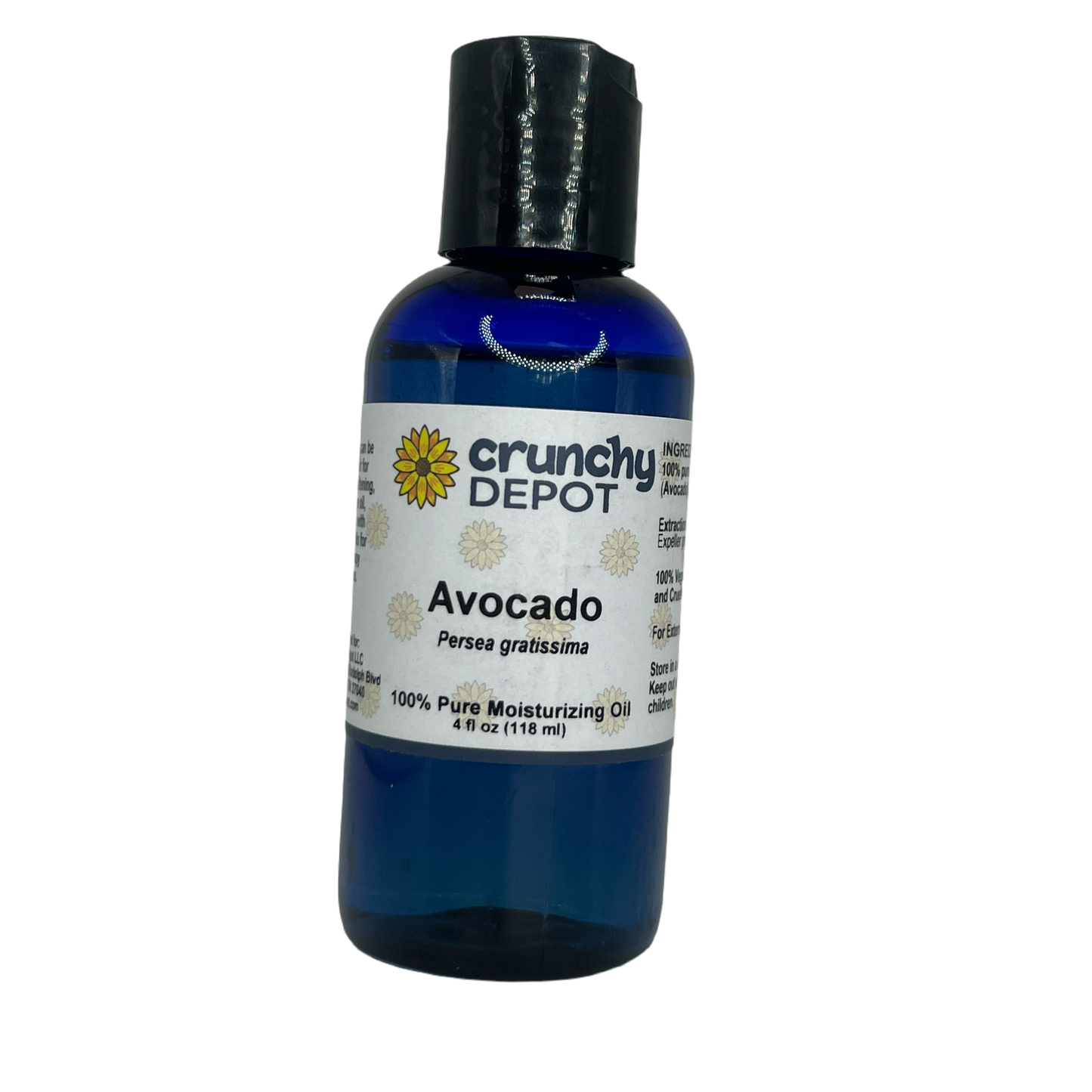 Avocado Oil