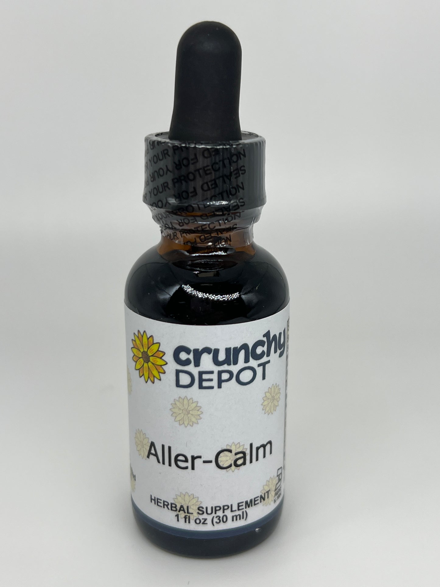 Aller-Calm Alcohol-Free Liquid Extract