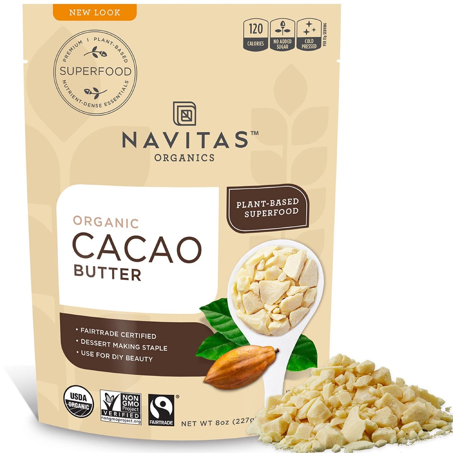 Cacao Butter