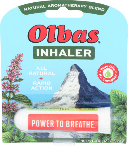 Inhaler 1pc