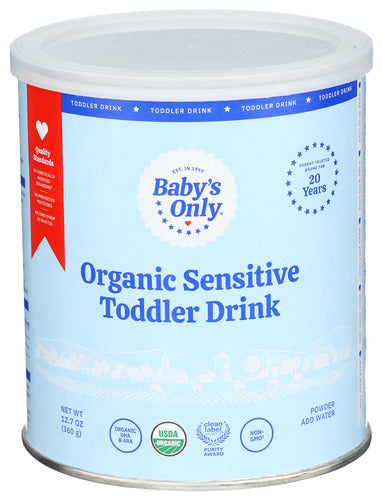 Formula Toddler Lacto Relief - 12.7OZ