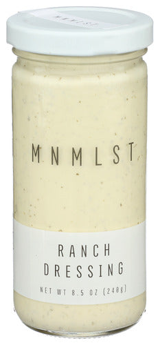 Dressing Ranch - 8.5OZ