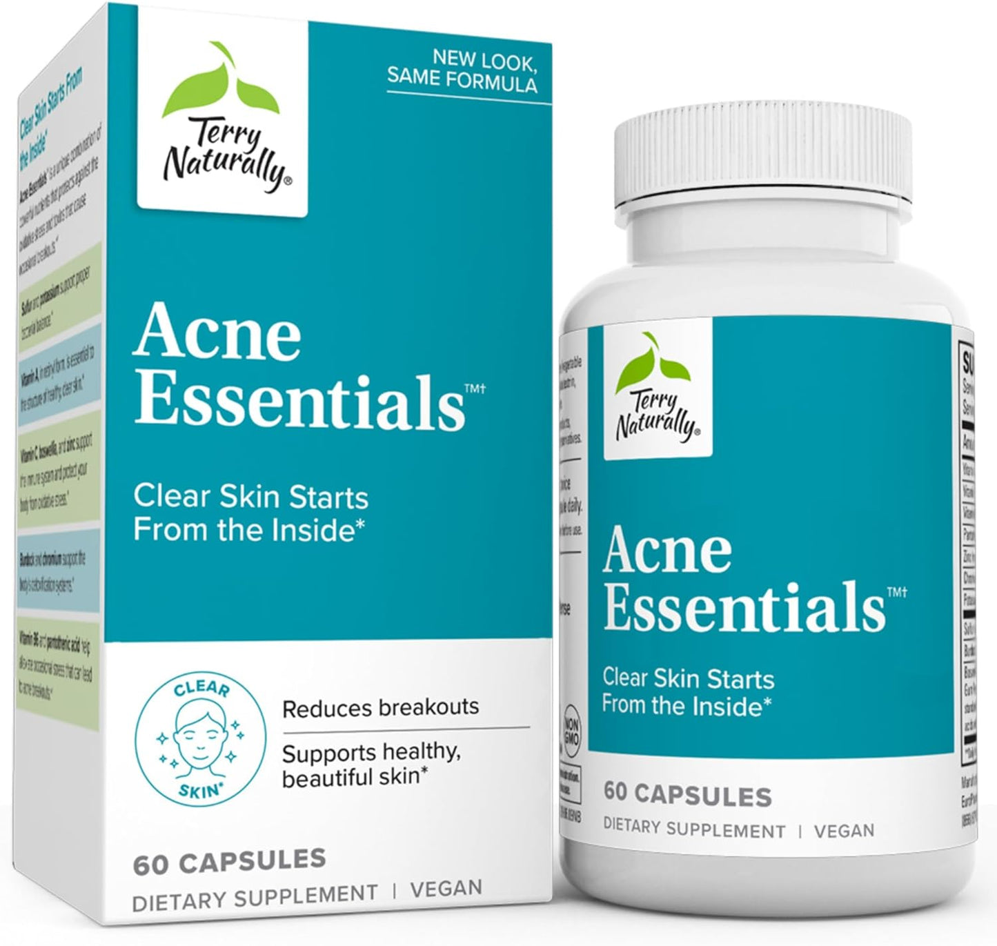 Acne Essentials™†