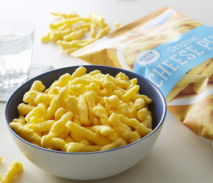 Cheese Puff Original - 7OZ