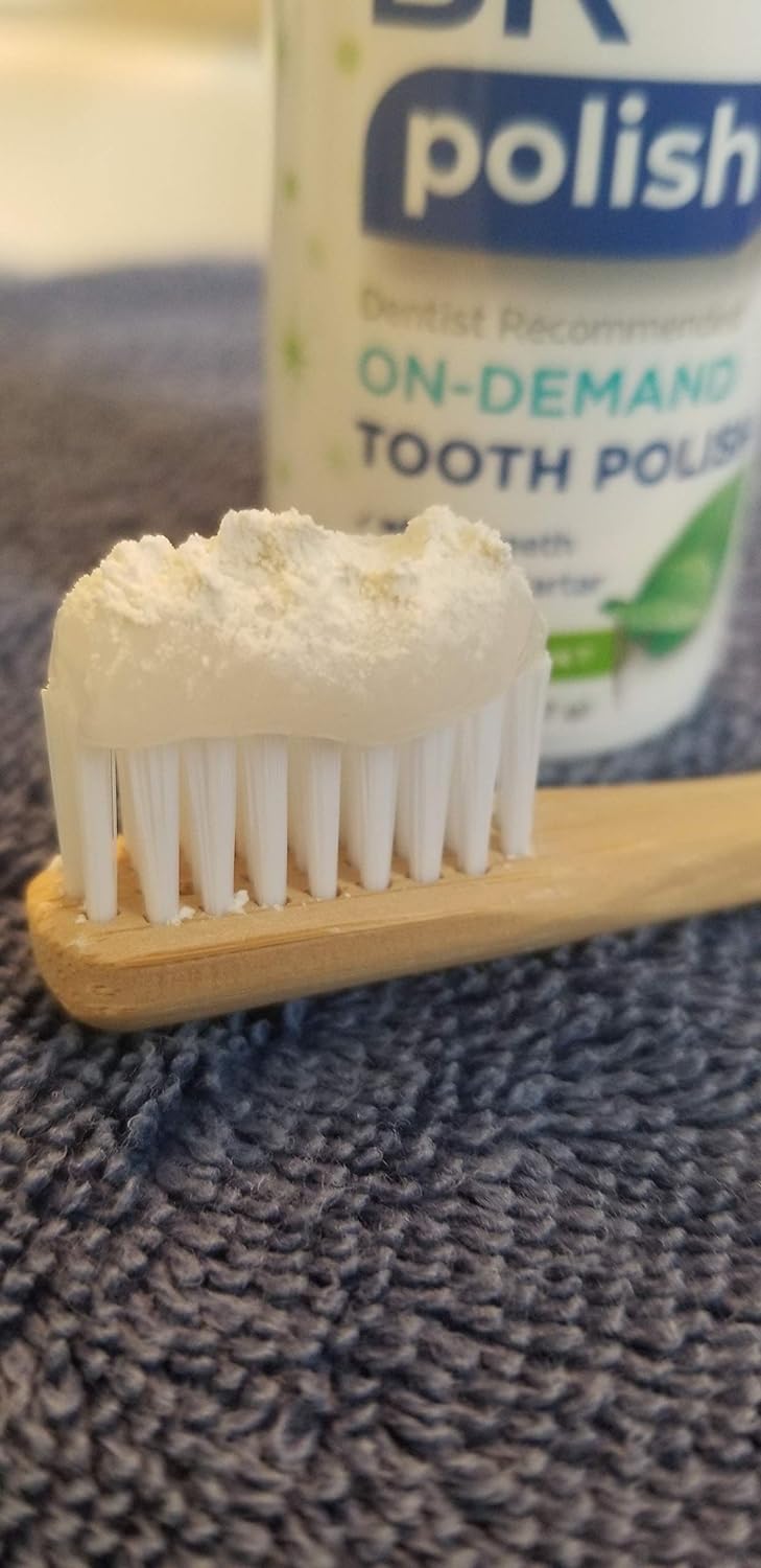 Tooth Polish