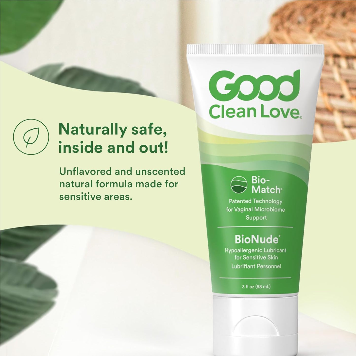 Lubricant Ultra Sensitive - 3FO