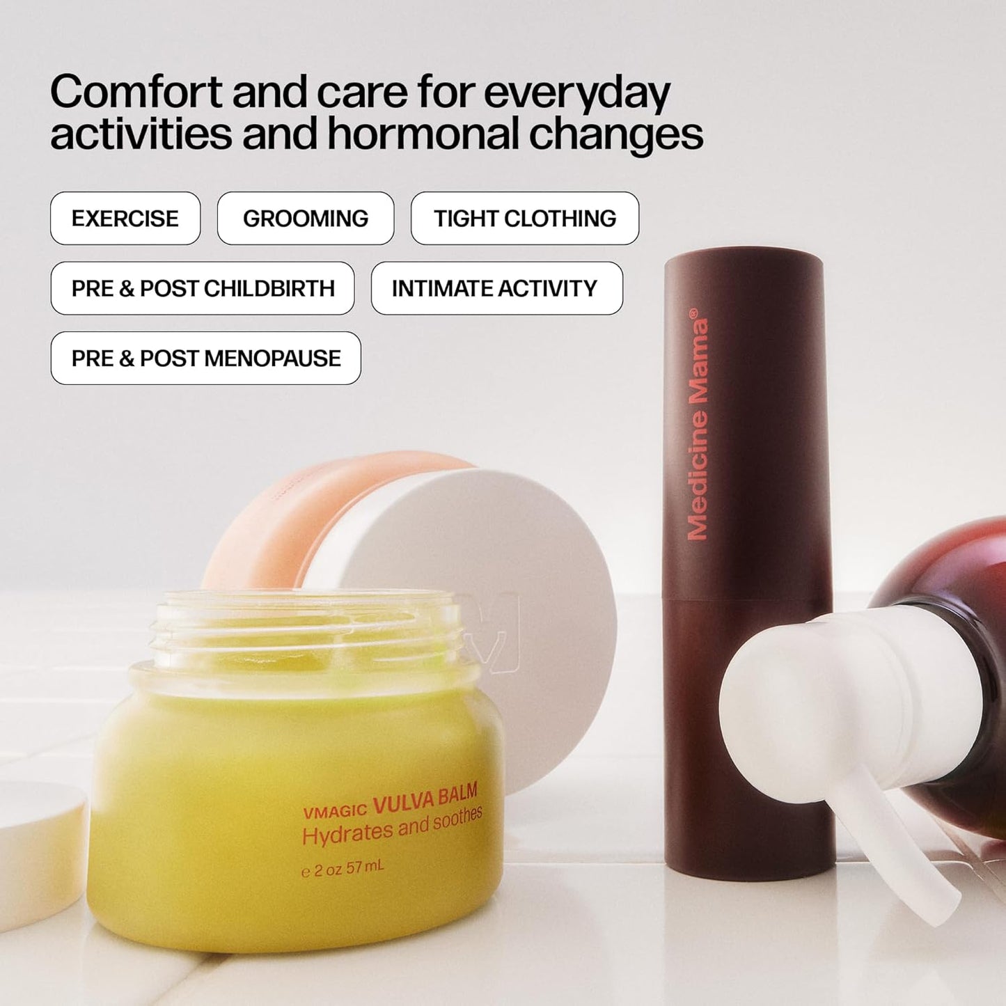 Vulva Balm