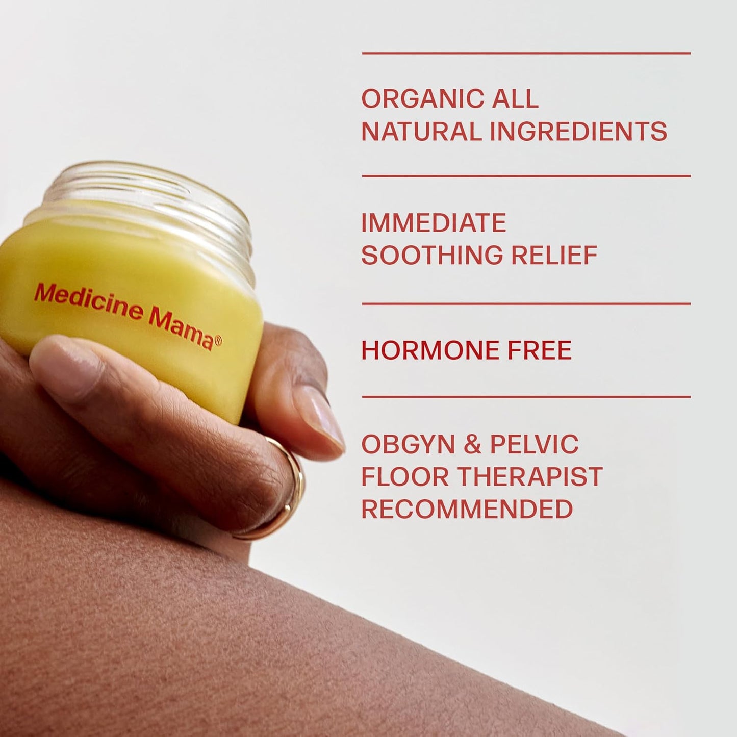 Vulva Balm