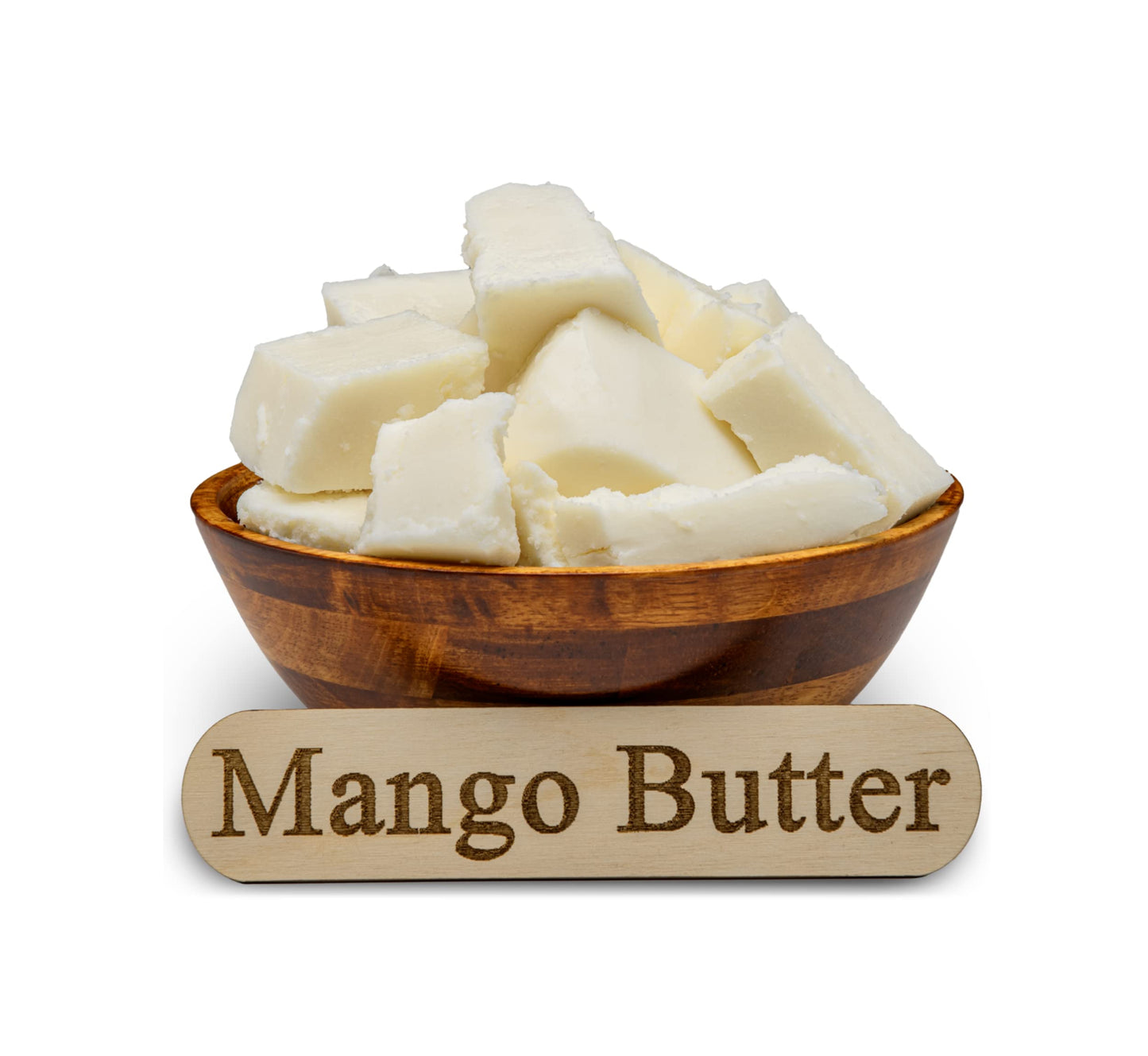 Mango Butter