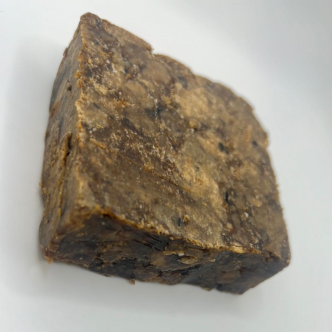 African Black Soap