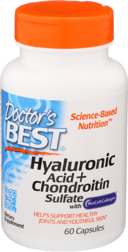 Hyaluronic Acid
