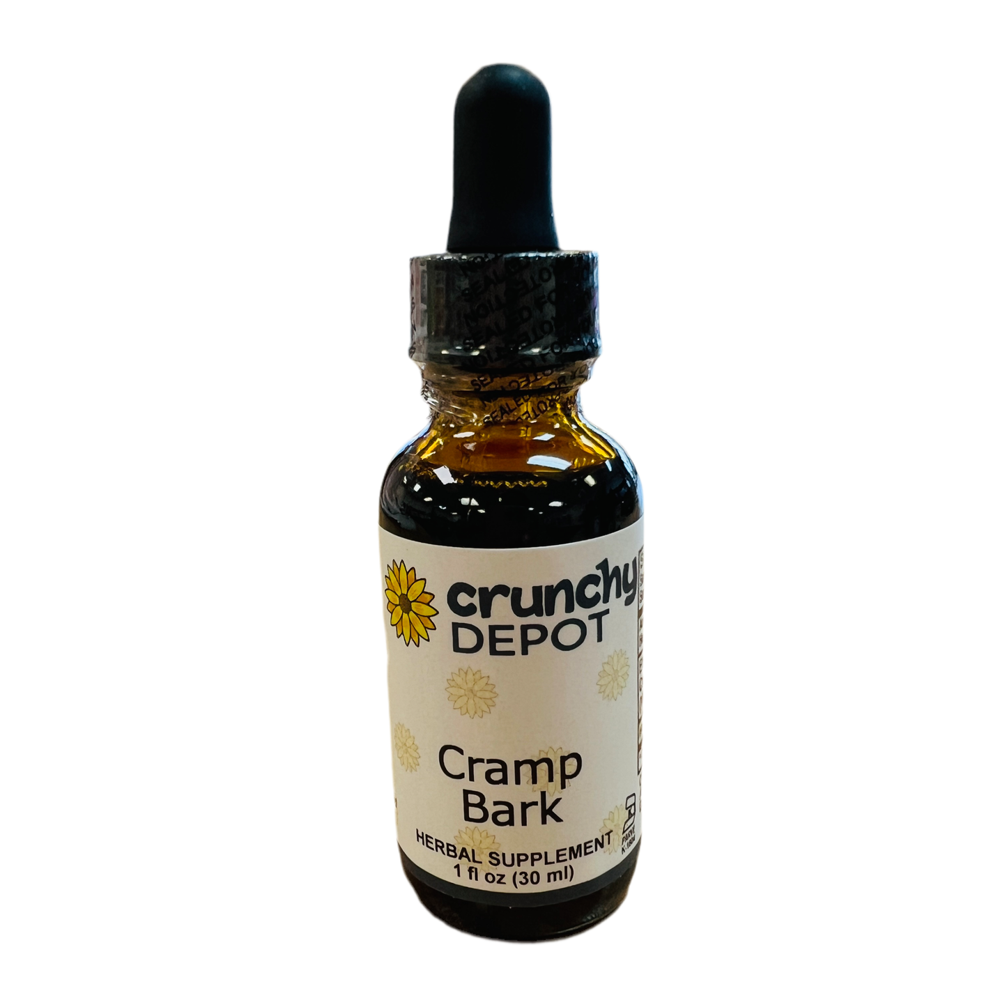 Cramp Bark Herbal Extract