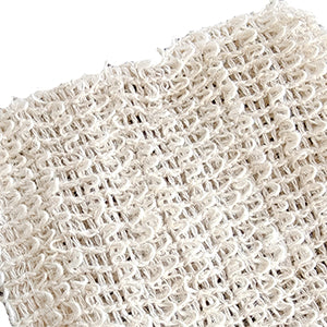 Exfoliating Soap Pouch