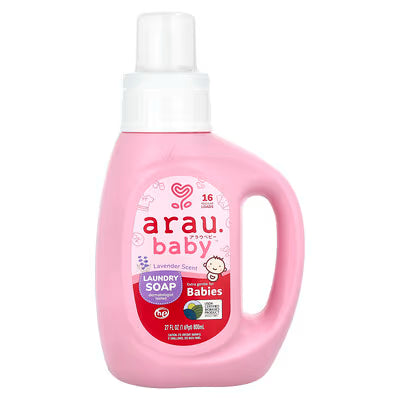 Arau baby laundry lav