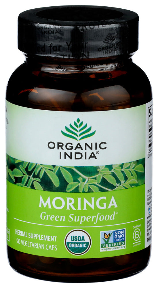 Moringa