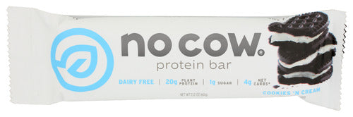 Bar Cookies N Cream - 2.12OZ
