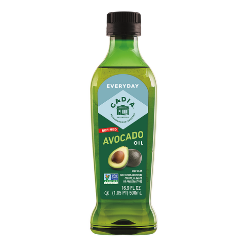 Refined Avocado Oil