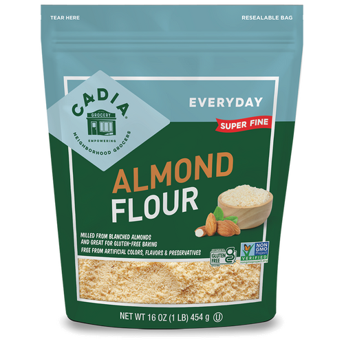 Super Fine Almond Flour