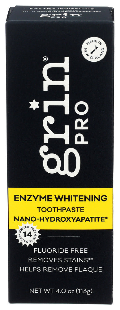 Toothpaste Pro Whitening - 4OZ