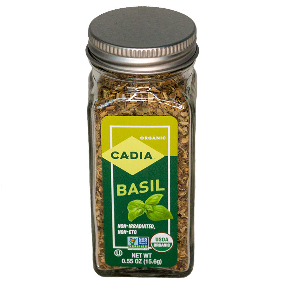 Basil Organic