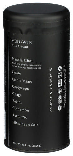 Superfood Masala Chai