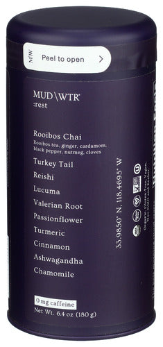 Superfood Rooibos Chai