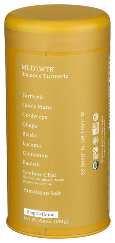 Superfoood Turmeric