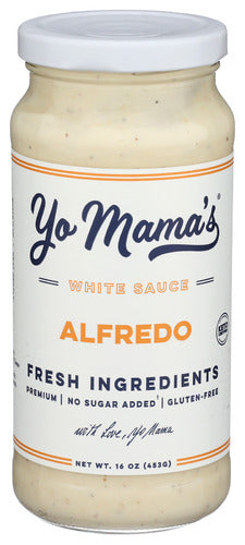 Sause alfredo