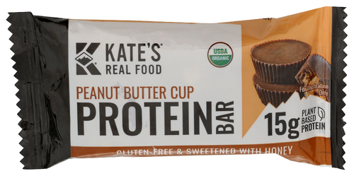 Bar Protein Bar Peanut Butter Cup Organic - 2.2OZ