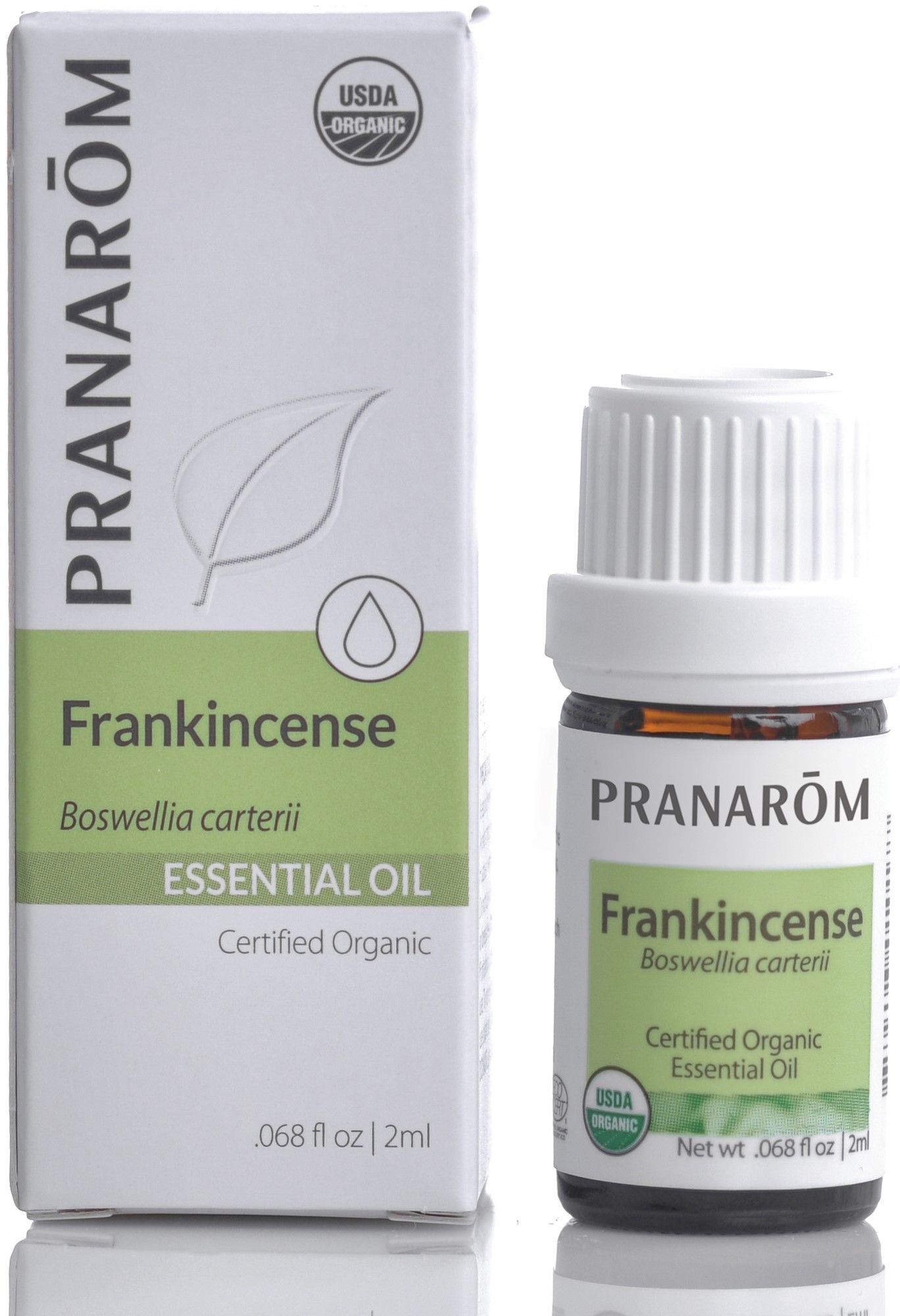 Frankincense Essential Oil