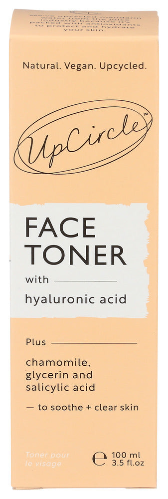TONER HYALURONIC ACID MAND