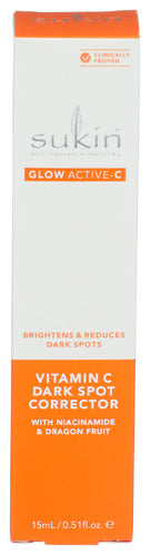 Glow Active-C Dark Spot Corrector