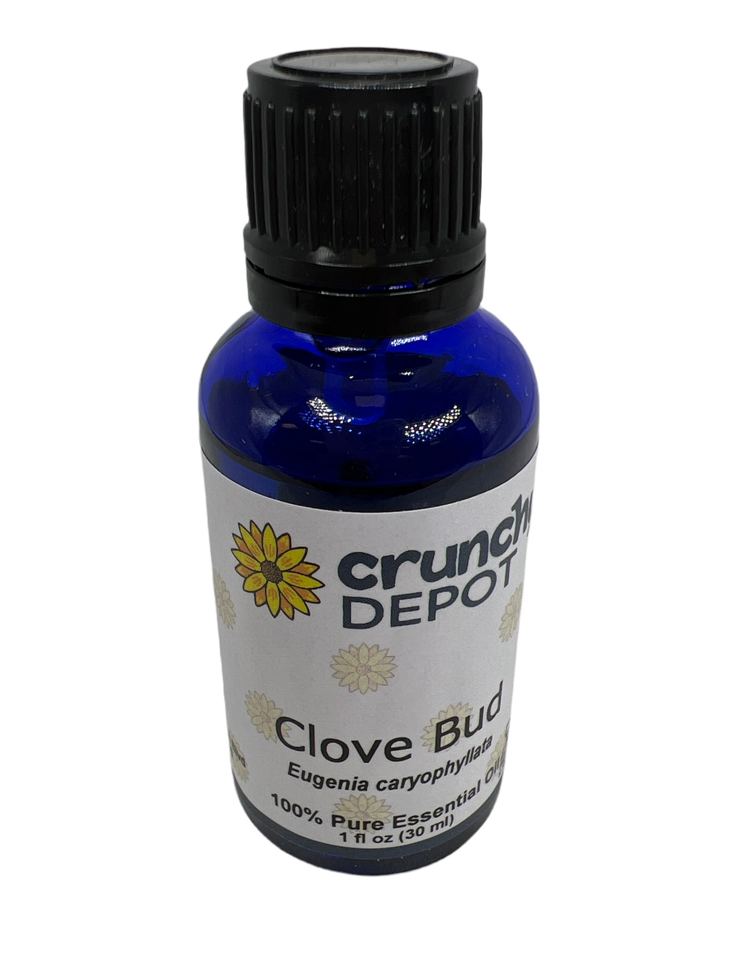 Clove Essential Oil