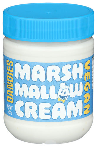 Marshmallow Cream