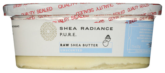 Shea Butter Unscented