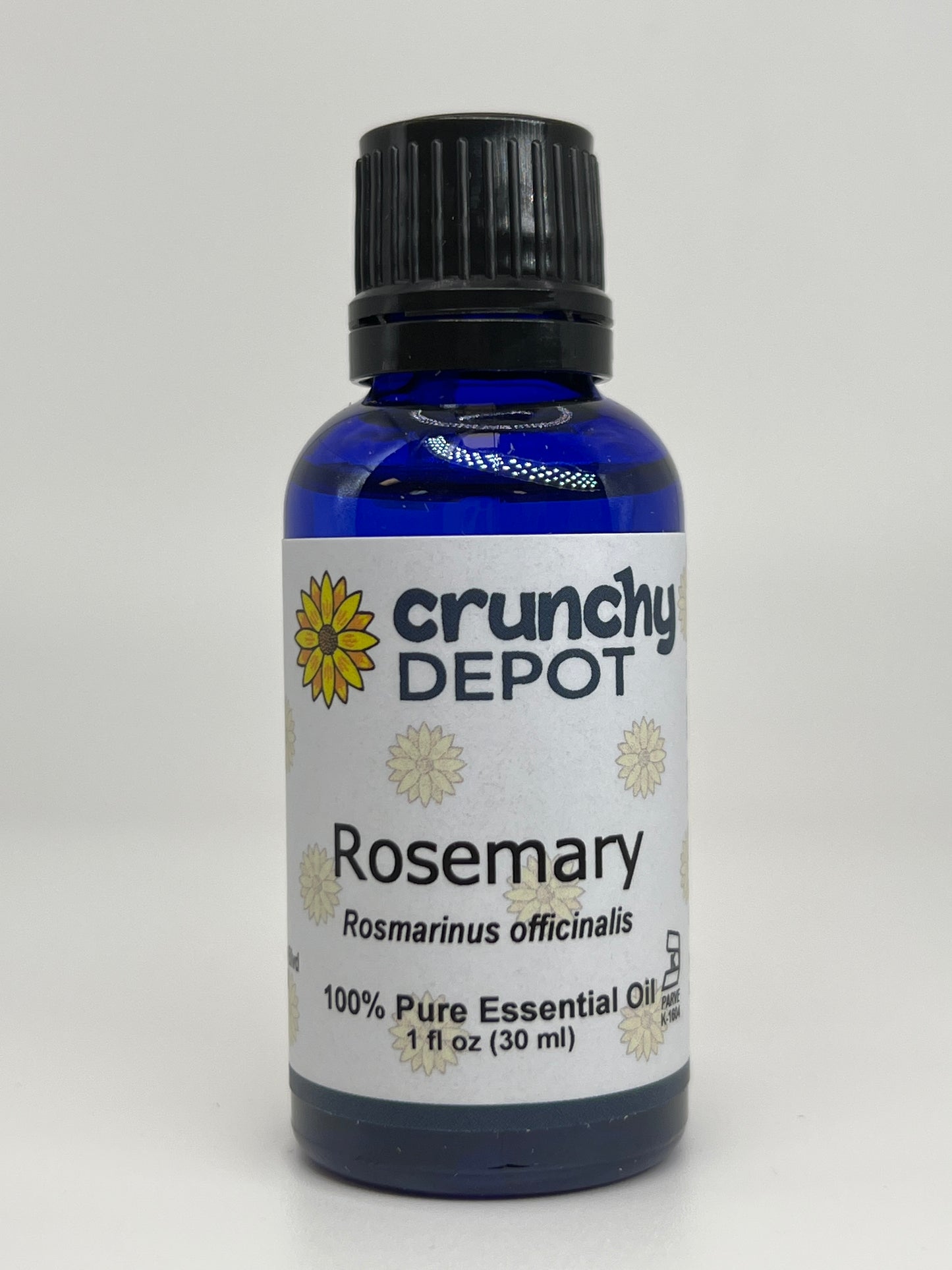 Rosemary Essential Oil