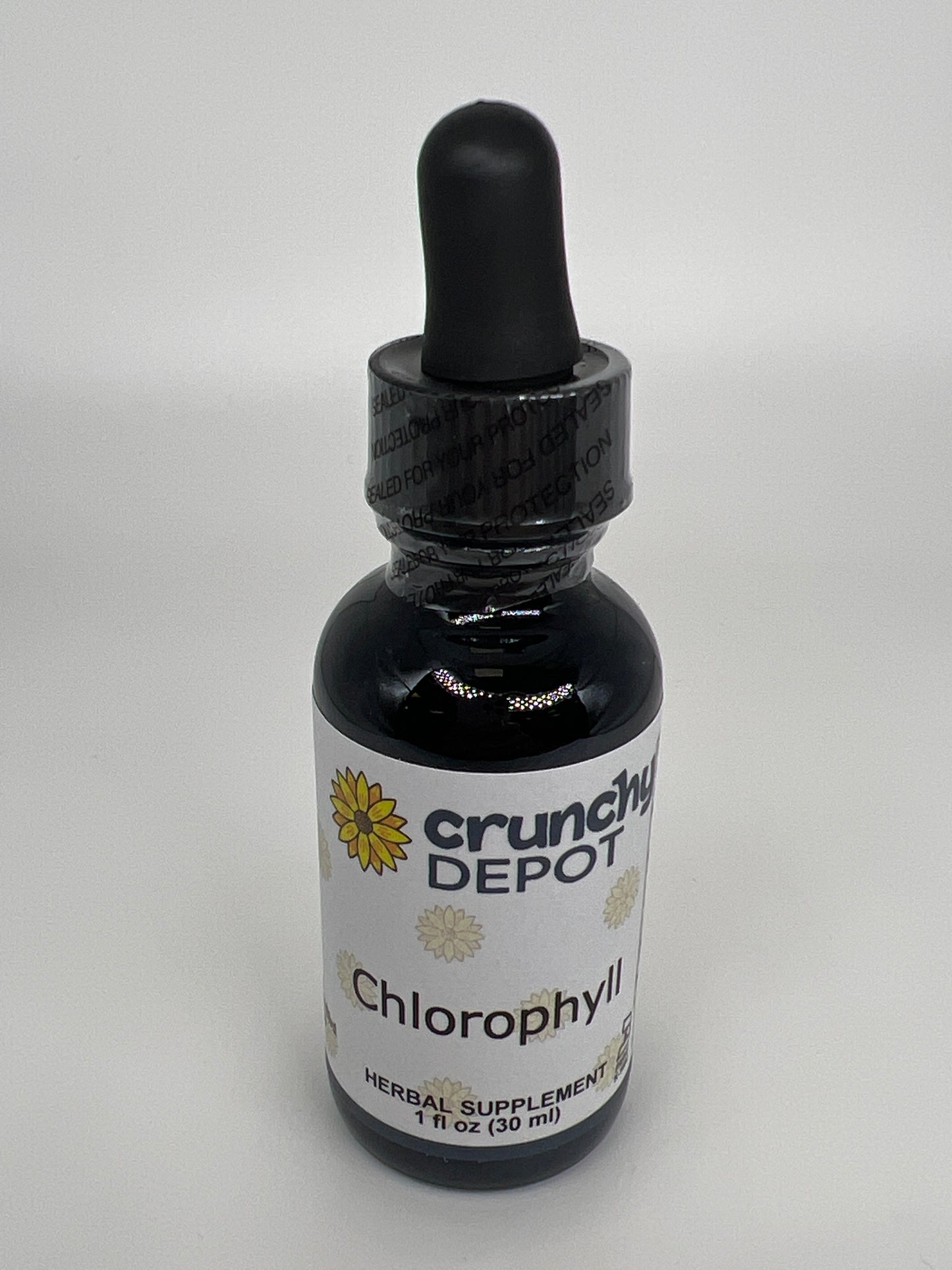 Chlorophyll Formula