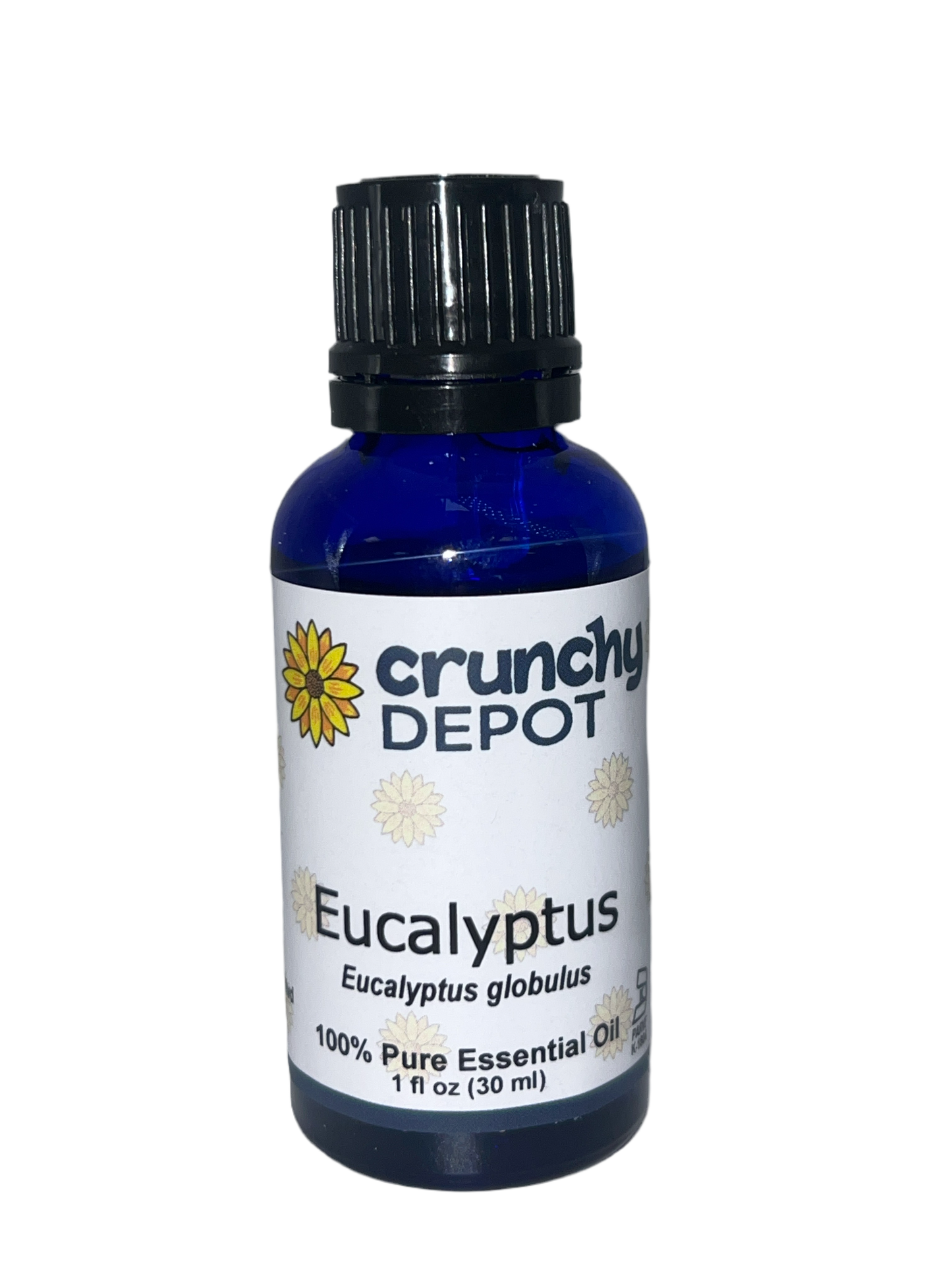 Eucalyptus Essential Oil