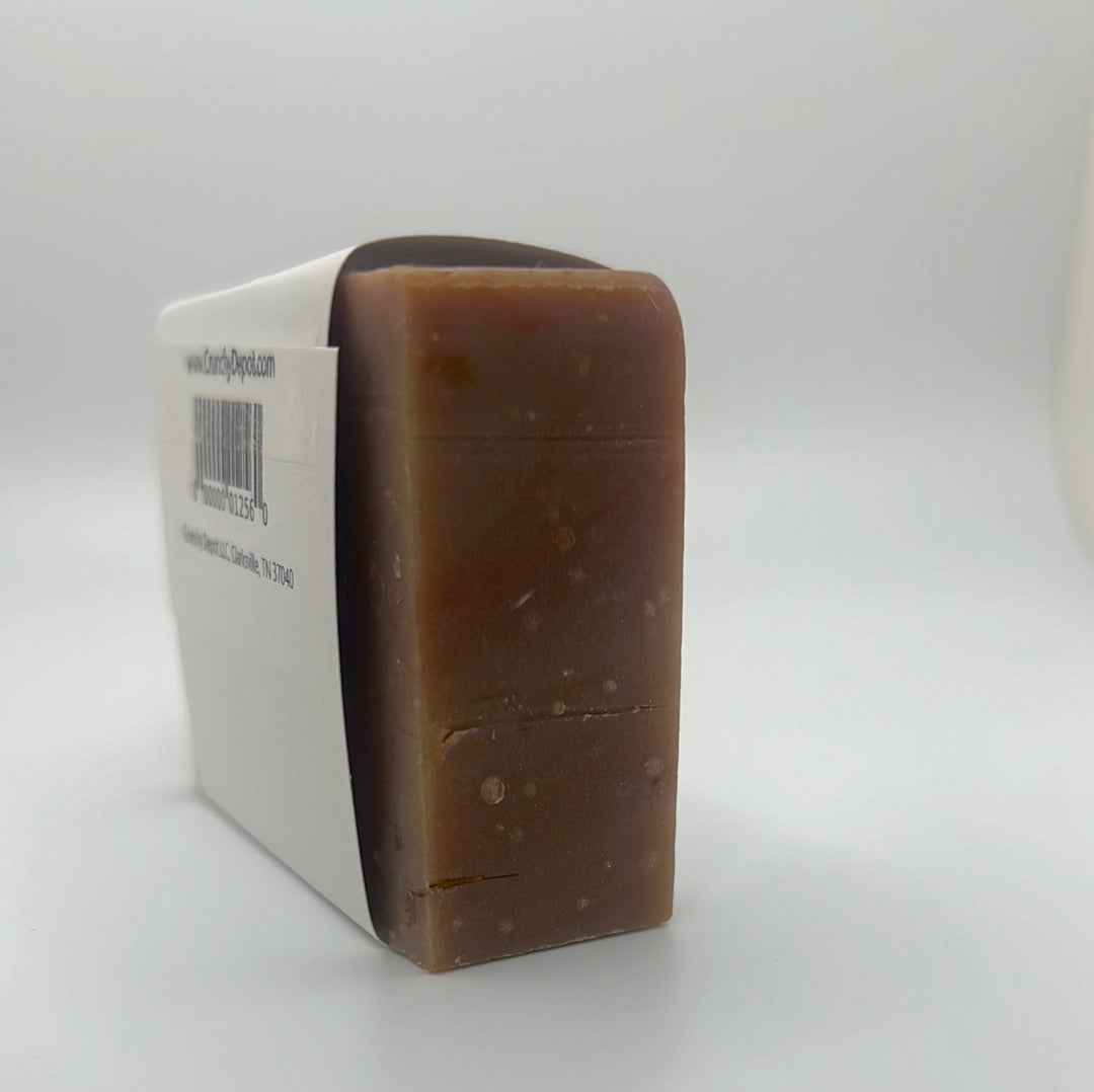 Tobacco Flower Soap