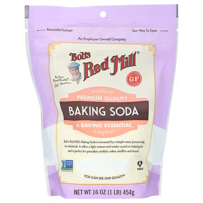 Premium Quality Baking Soda