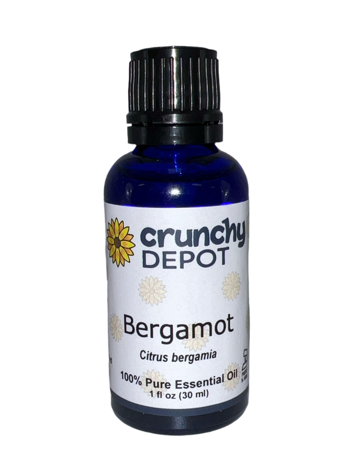 Bergamot Essential Oil