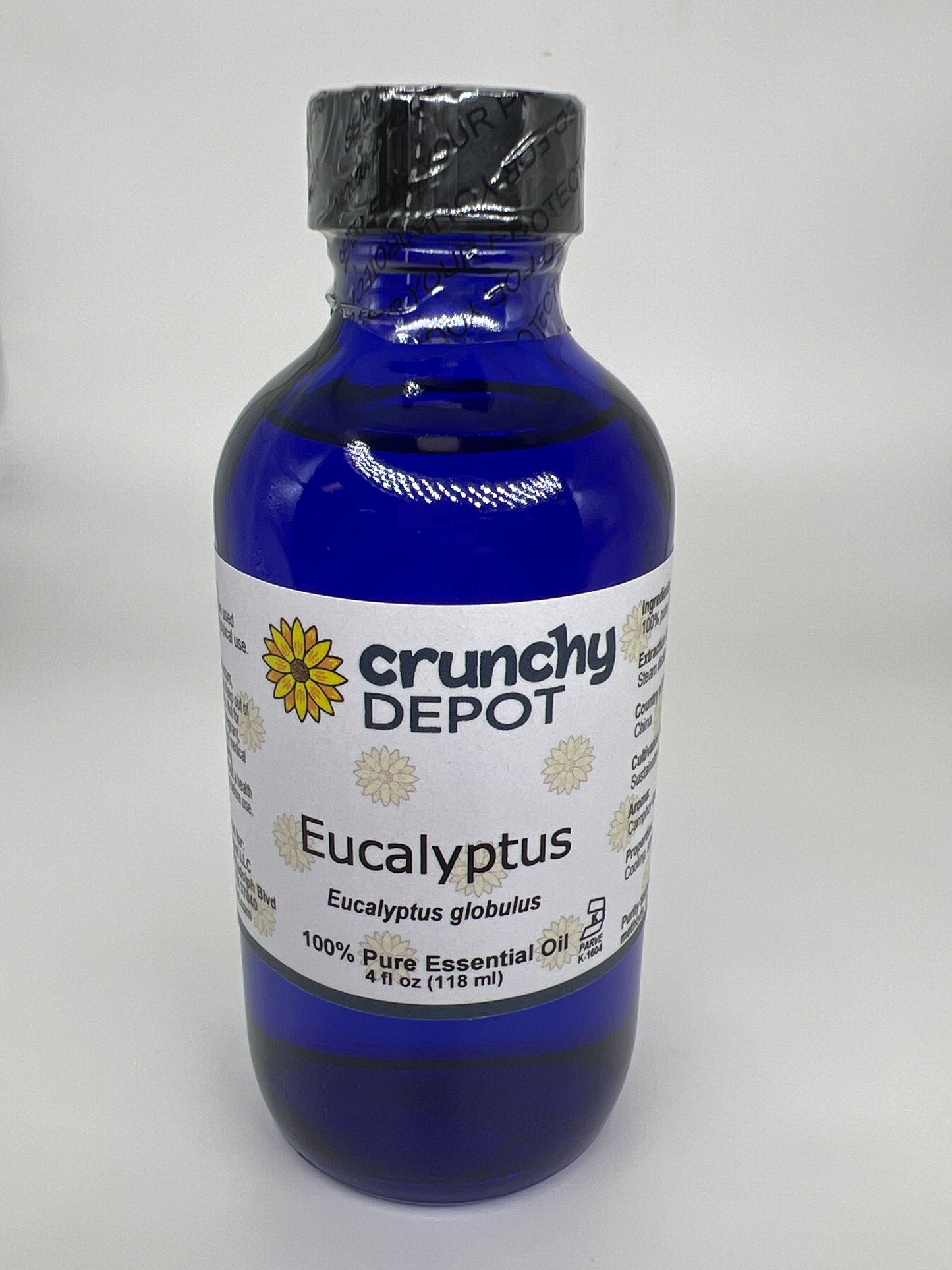 Eucalyptus Essential Oil