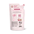 Arau baby foam bottle wash refill