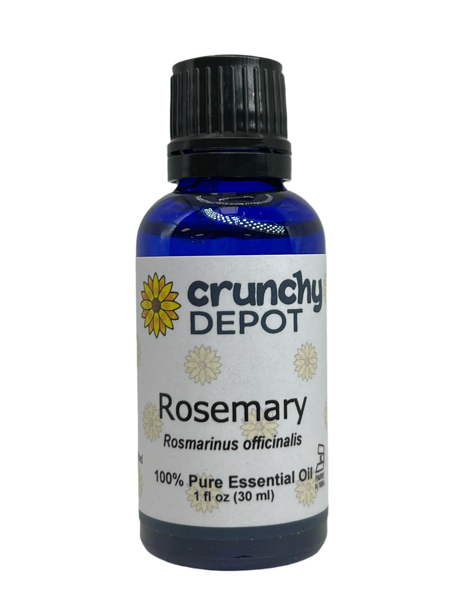 Rosemary Essential Oil