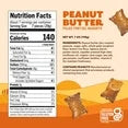 Peanut Butter Pretzels