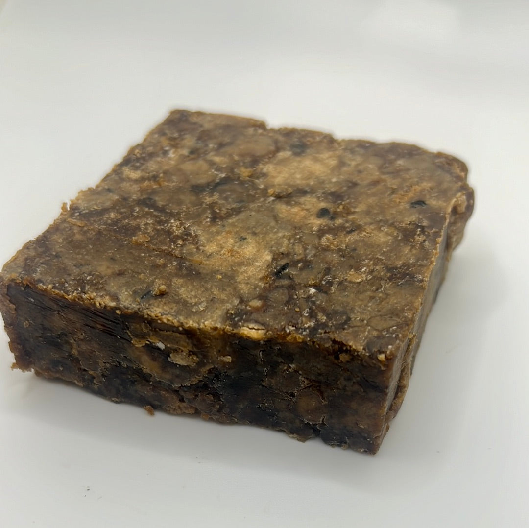 African Black Soap