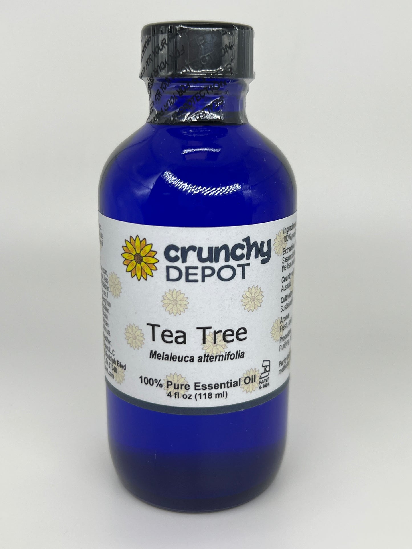 Tea Tree (Australian) Essential Oil