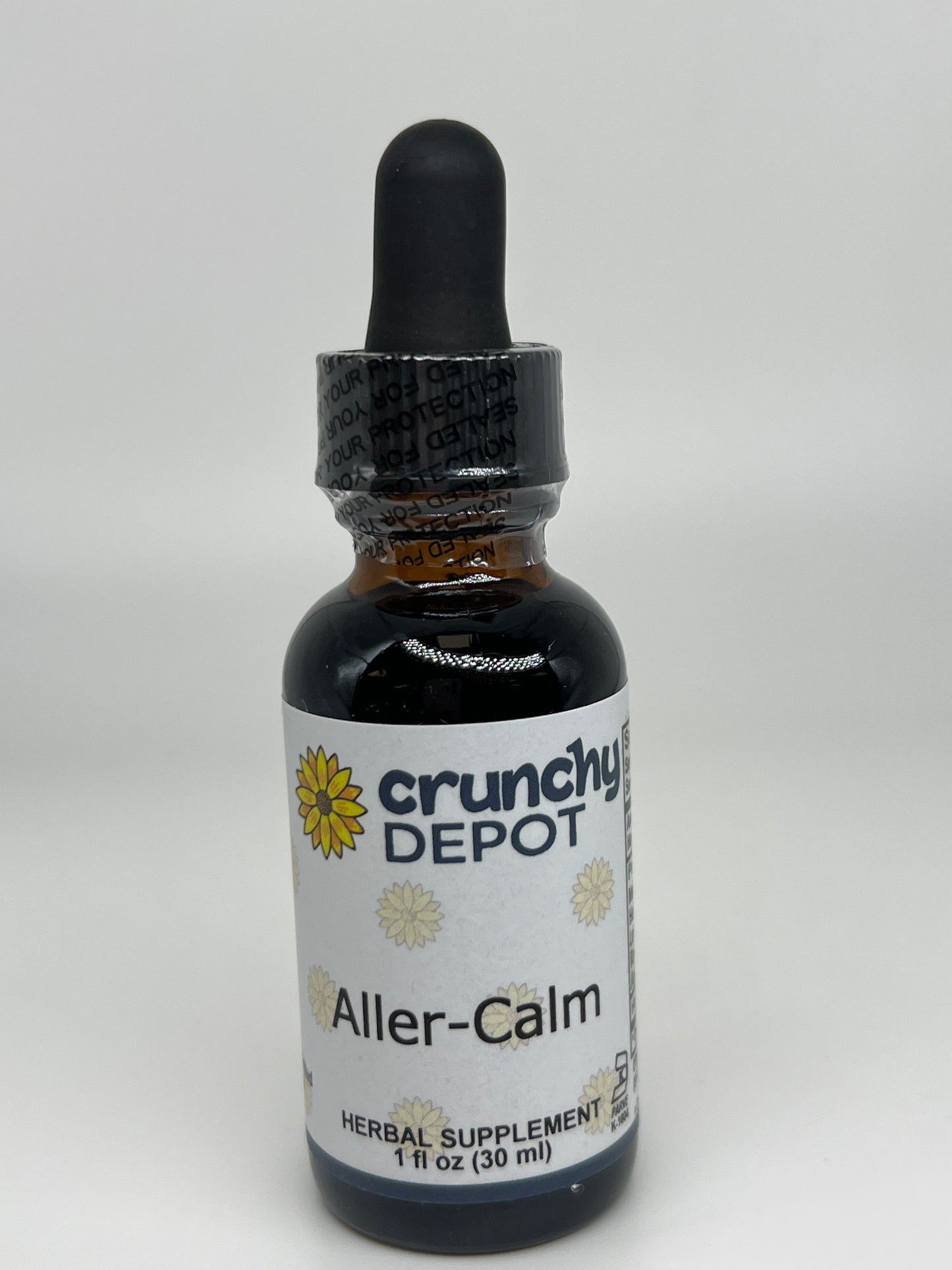 Aller-Calm Alcohol-Free Liquid Extract