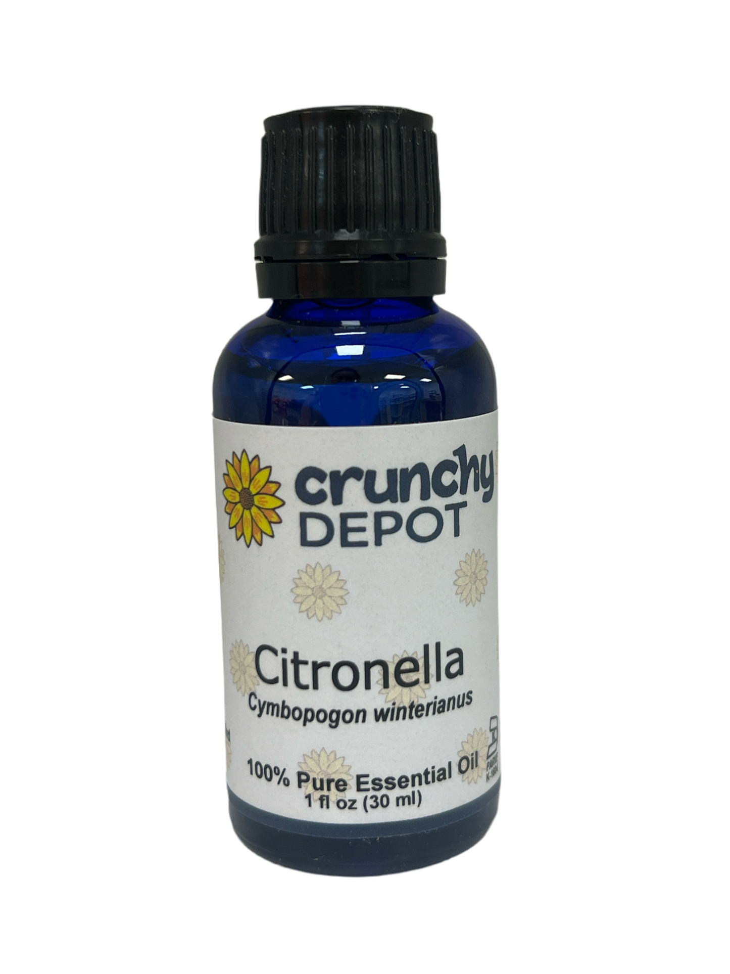 Citronella Essential Oil