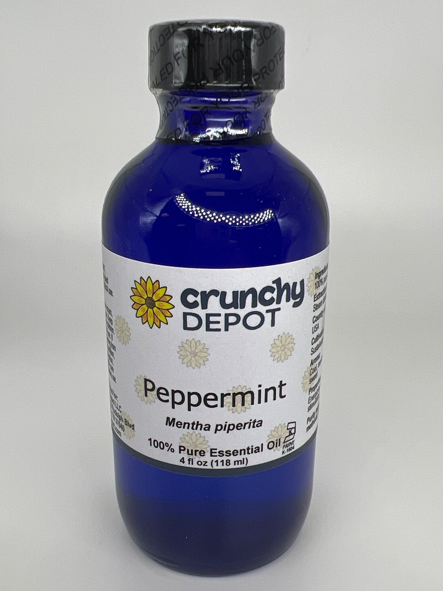 Peppermint Essential Oil